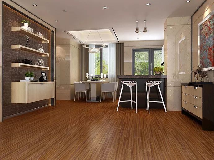 强化地板泡水了怎么处理,强化地板泡水怎么补救