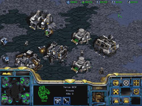 类似于星际争霸电脑游戏单机游戏,星际争霸高端游戏推荐