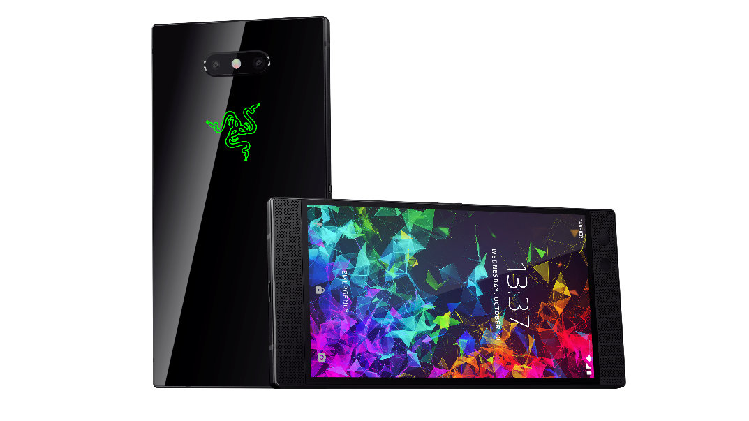 razerphone2值得入手吗,RazerPhone2