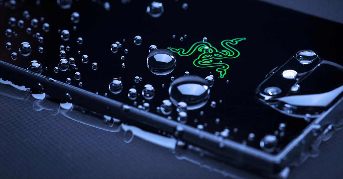 razerphone2值得入手吗,RazerPhone2