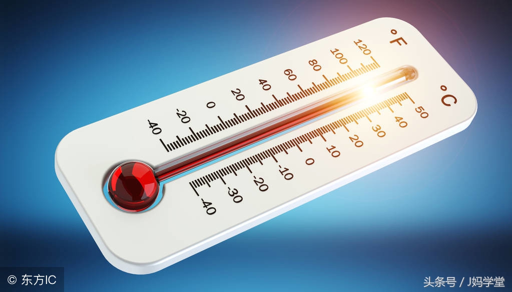 分辨儿童发烧,宝宝发烧症状判断及处理