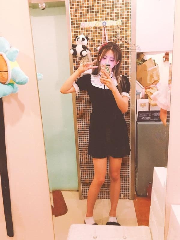 杨超越巴黎秀,杨超越近期风格变化大