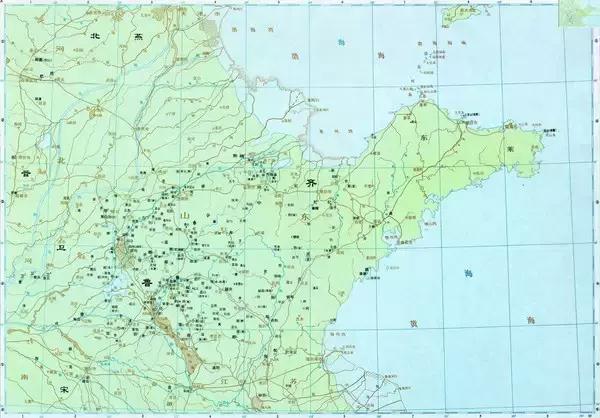 隐藏在中国地图里面的秘密,中国地图里隐藏的玄机