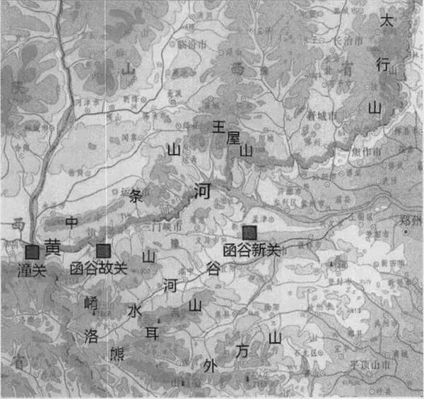 隐藏在中国地图里面的秘密,中国地图里隐藏的玄机