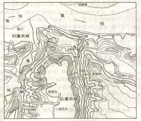 隐藏在中国地图里面的秘密,中国地图里隐藏的玄机