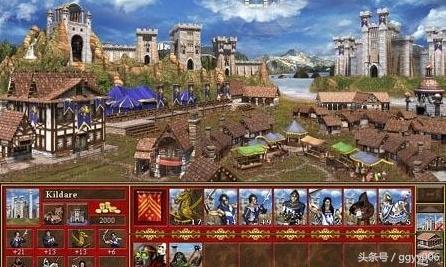 类似于星际争霸电脑游戏单机游戏,星际争霸高端游戏推荐