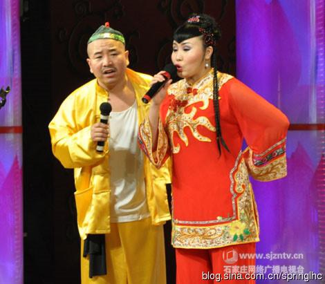 赵本山老师的这些徒弟你认识几个