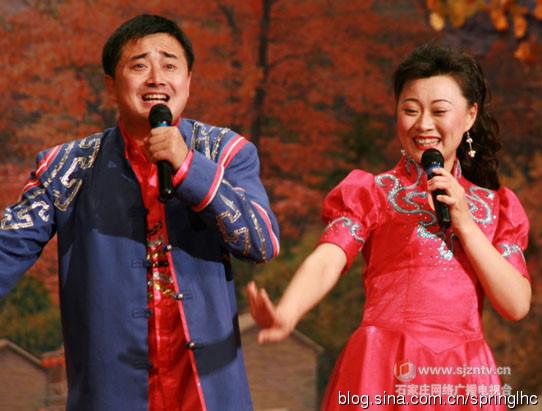 赵本山老师的这些徒弟你认识几个