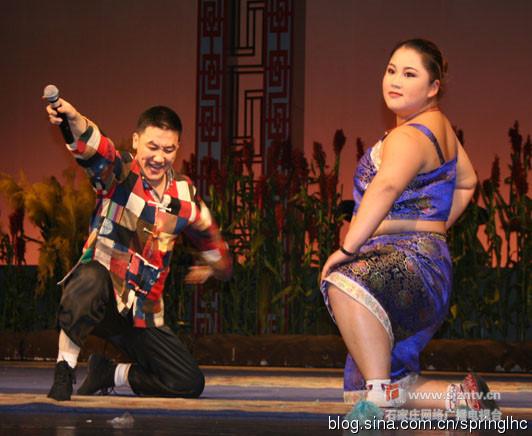 赵本山老师的这些徒弟你认识几个