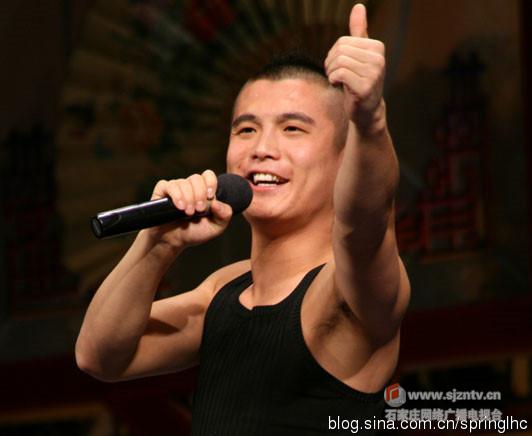 赵本山老师的这些徒弟你认识几个