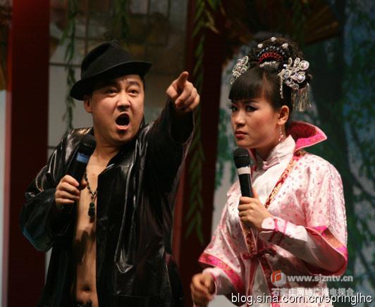 赵本山老师的这些徒弟你认识几个