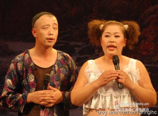 赵本山老师的这些徒弟你认识几个