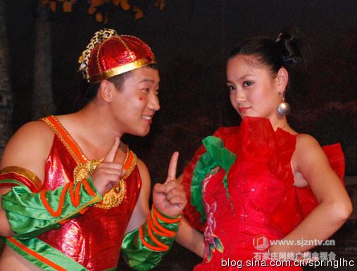 赵本山老师的这些徒弟你认识几个