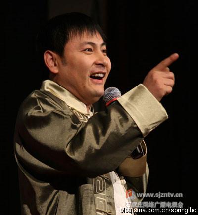 赵本山老师的这些徒弟你认识几个