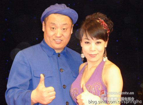 赵本山老师的这些徒弟你认识几个