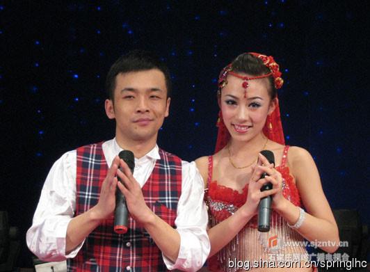 赵本山老师的这些徒弟你认识几个