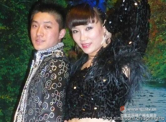 赵本山老师的这些徒弟你认识几个