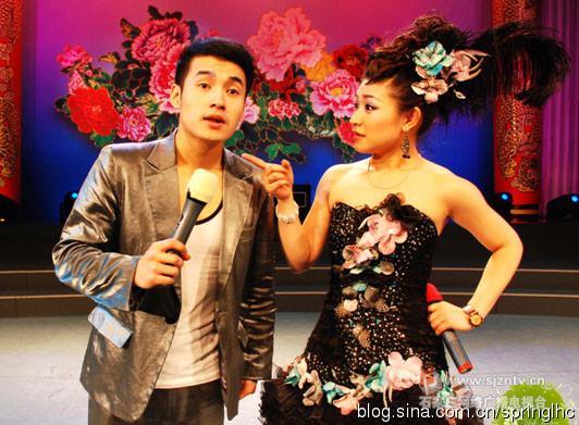 赵本山老师的这些徒弟你认识几个