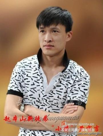 赵本山老师的这些徒弟你认识几个