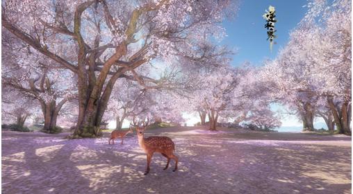 逆水寒游戏故事剧情,逆水寒动画游戏