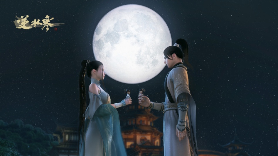 逆水寒游戏故事剧情,逆水寒游戏剧情故事