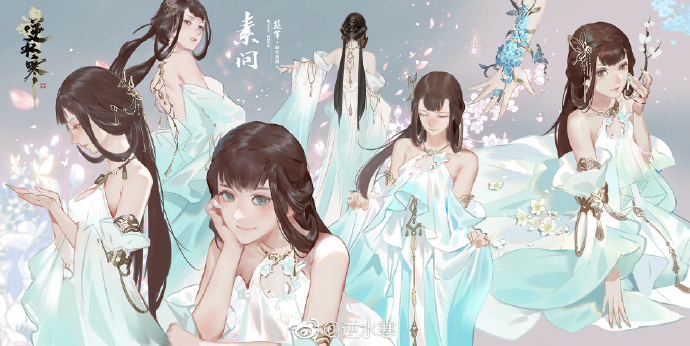 逆水寒游戏故事剧情,逆水寒游戏剧情故事