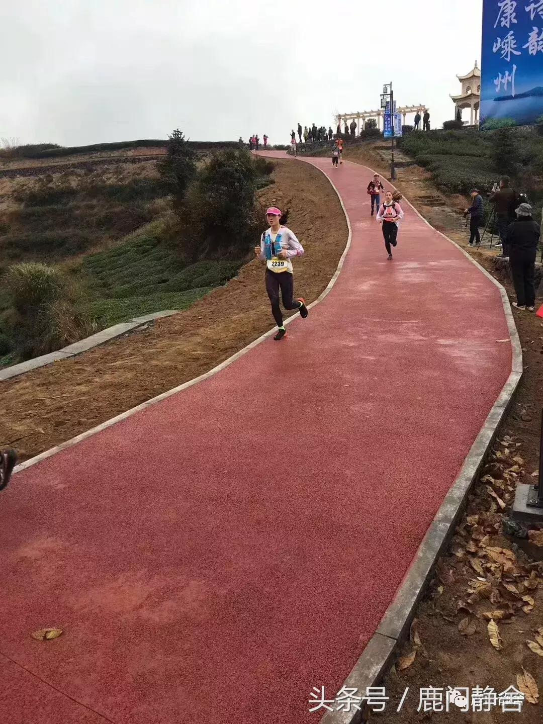 嵊州越野赛2024时间,嵊州山水挑战赛第一名