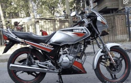 五款“古董级”的摩托车，快看有没有你的回忆