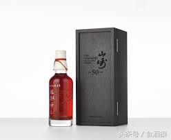suntory威士忌最贵的,最贵的威士忌酒多少钱一瓶啊