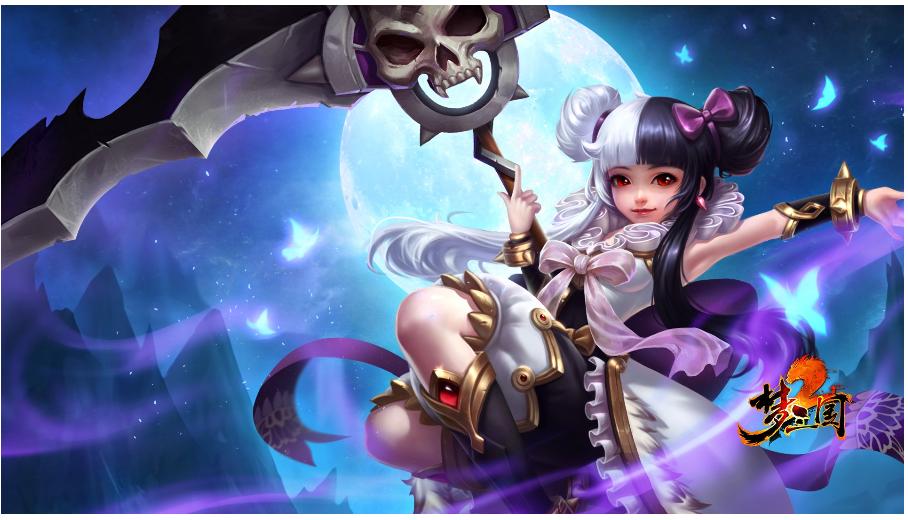 梦三国2挑战双雄,梦三国二怎么玩升级快