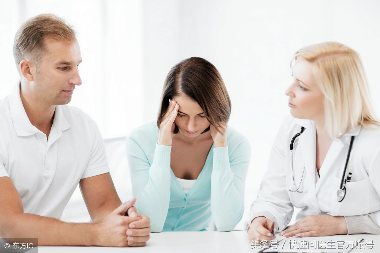 避孕药吃多久会出现明显的副作用,避孕药吃了副作用会持续多久