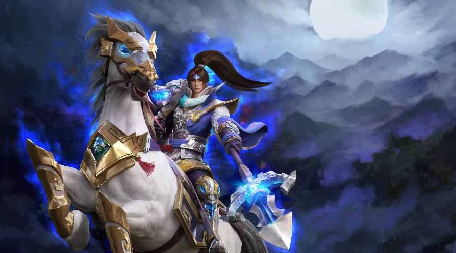 梦三国2挑战双雄,梦三国二怎么玩升级快