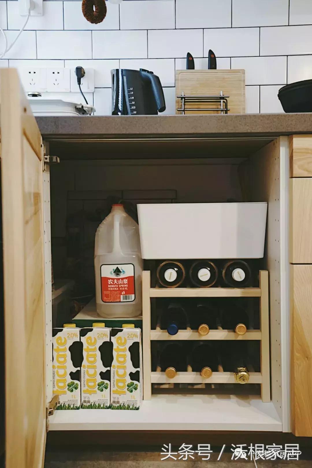 鸡肋厨房神改造,效果堪比整(huan)容(tou)