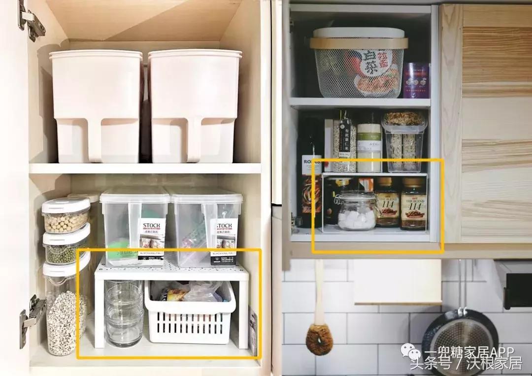 鸡肋厨房神改造,效果堪比整(huan)容(tou)