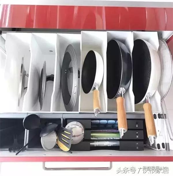 鸡肋厨房神改造,效果堪比整(huan)容(tou)