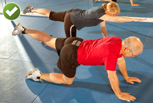 腰不好如何锻炼腰部,腰不好如何锻炼腰部适合老人