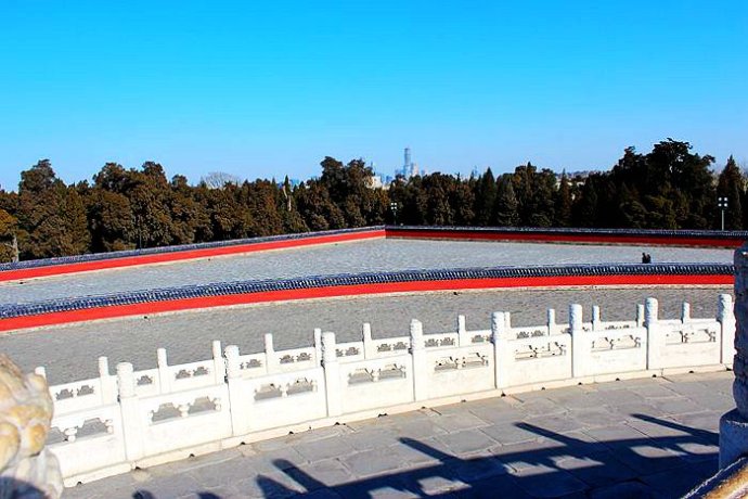 北京是什么风水格局,北京是一个什么古城