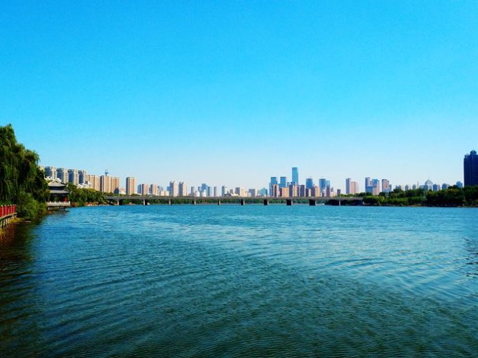 北京是什么风水格局,北京是一个什么古城