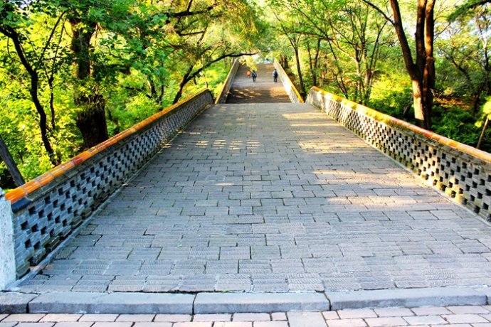 北京是什么风水格局,北京是一个什么古城