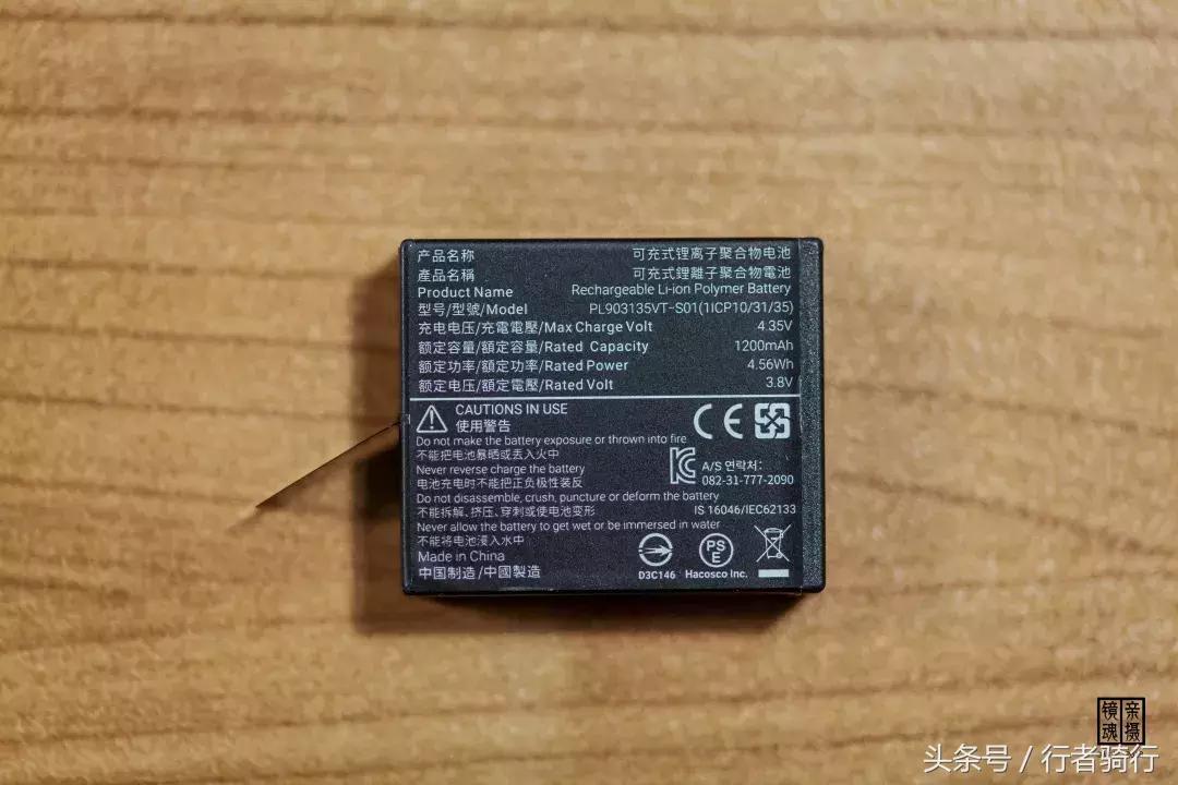 GoPro刚发新品就被超越？Insta360ONEX骑行圈首发测评！