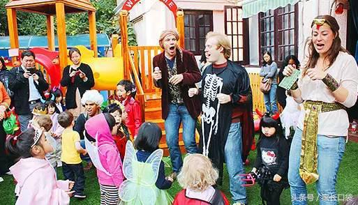 上海市幼托机构,上海幼儿园私立和公立学校哪个好