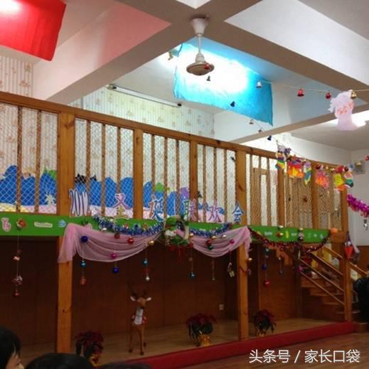 上海市幼托机构,上海幼儿园私立和公立学校哪个好