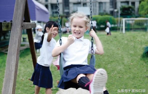 上海市幼托机构,上海幼儿园私立和公立学校哪个好