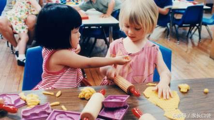 上海市幼托机构,上海幼儿园私立和公立学校哪个好