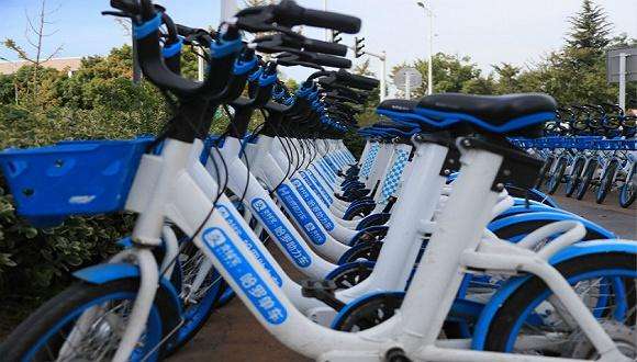 哈啰出行放大招,重磅推出网约车!滴滴注定无眠