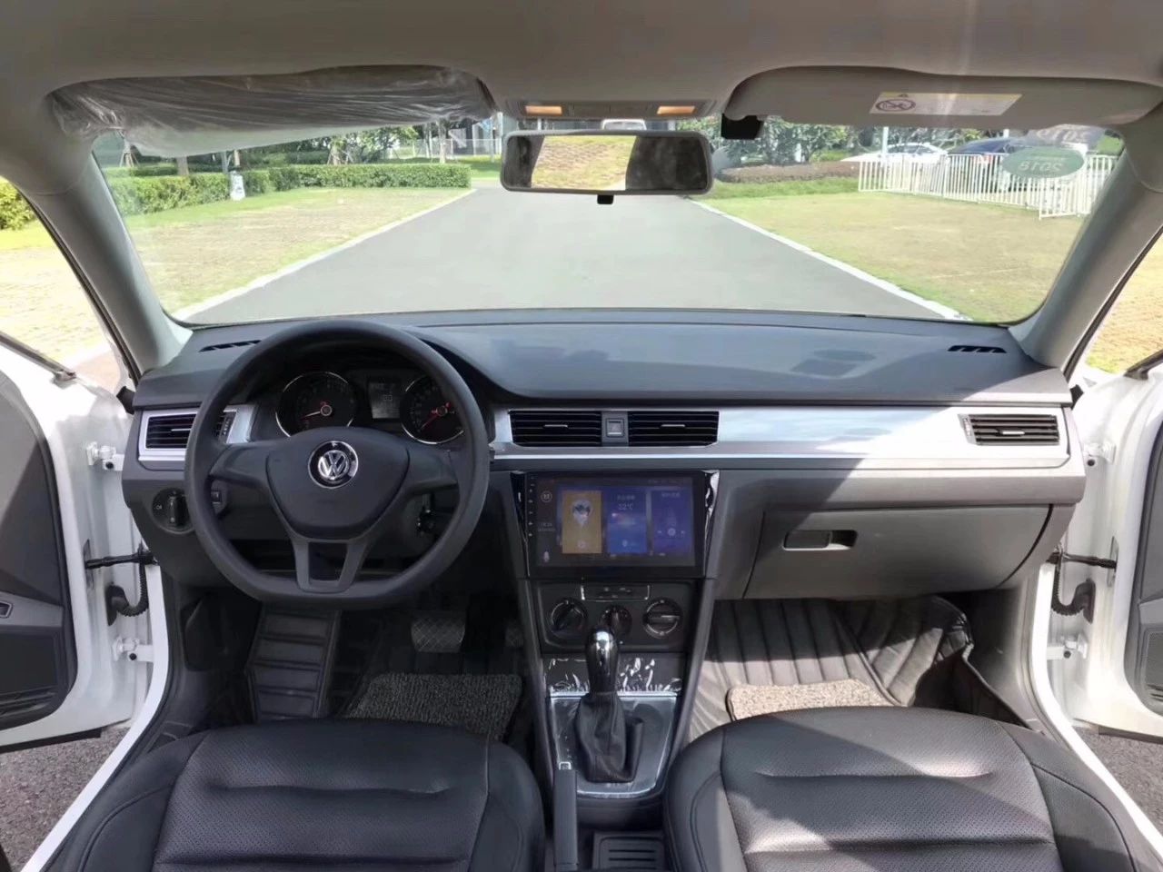 全新一代宝来1.5l自动舒适版,全新大众宝来1.5l自动舒适版