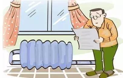 石家庄正式供暖时间表,石家庄今日头条供暖消息