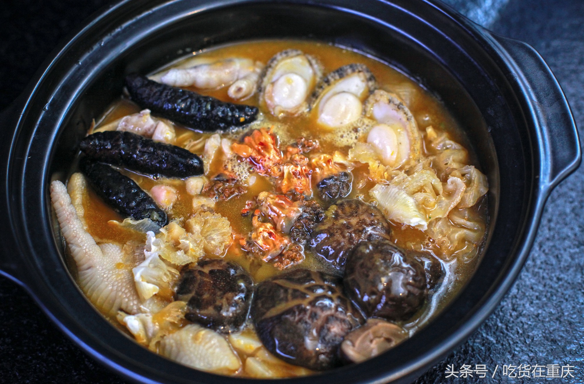 江北九街吃鱼推荐,江北九街美食虾蟹