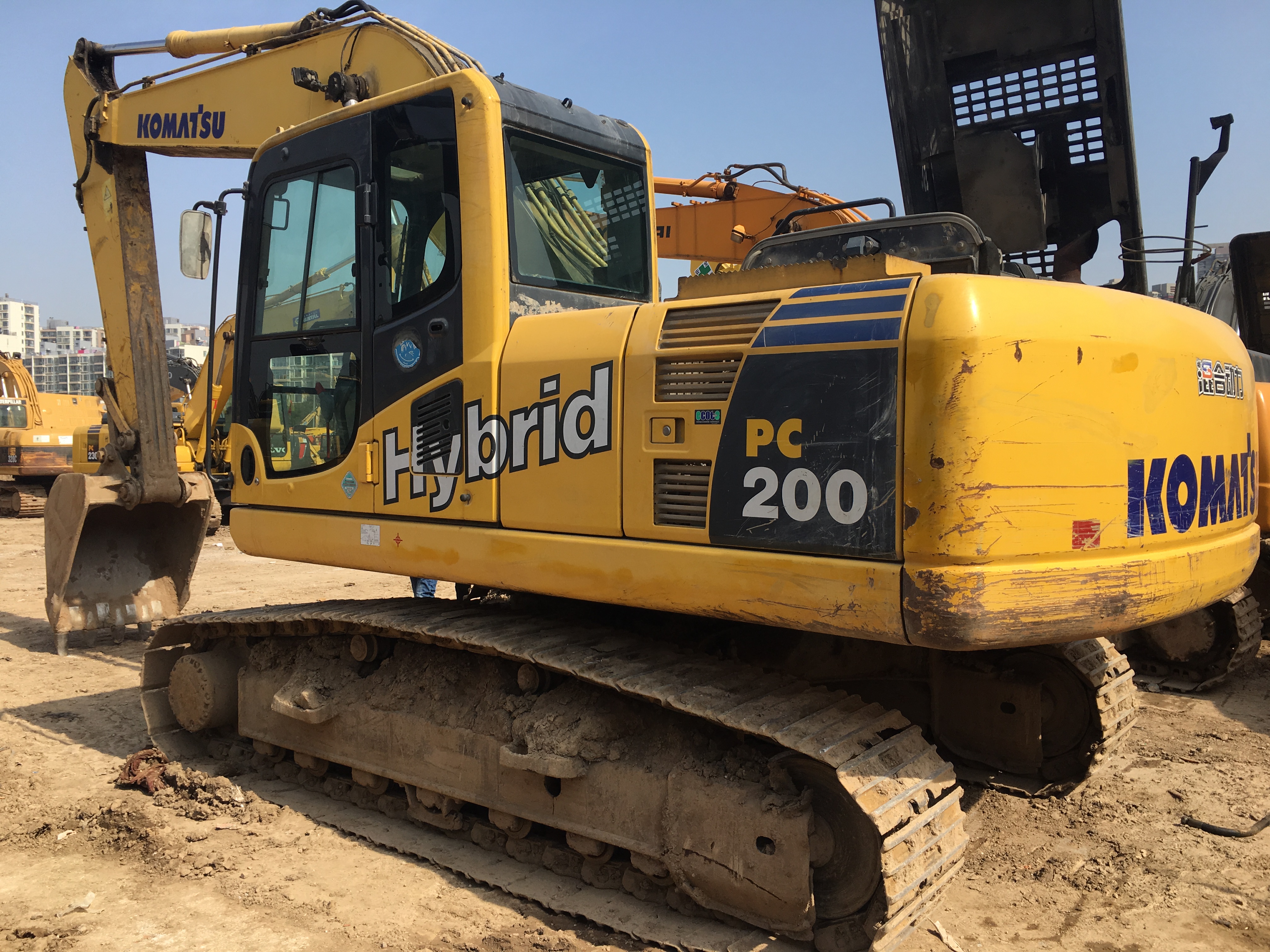 二手神钢200挖掘机,200挖掘机二手价格