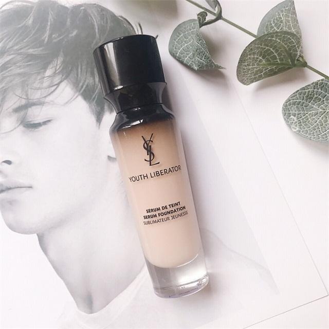 非常适合干皮敏感肌的粉底,脸容易卡粉又容易敏感用什么粉底